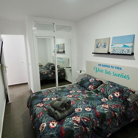 Apartamento A 10 min de la playa y con excelentes zonas comunes Benalmádena Exterior foto