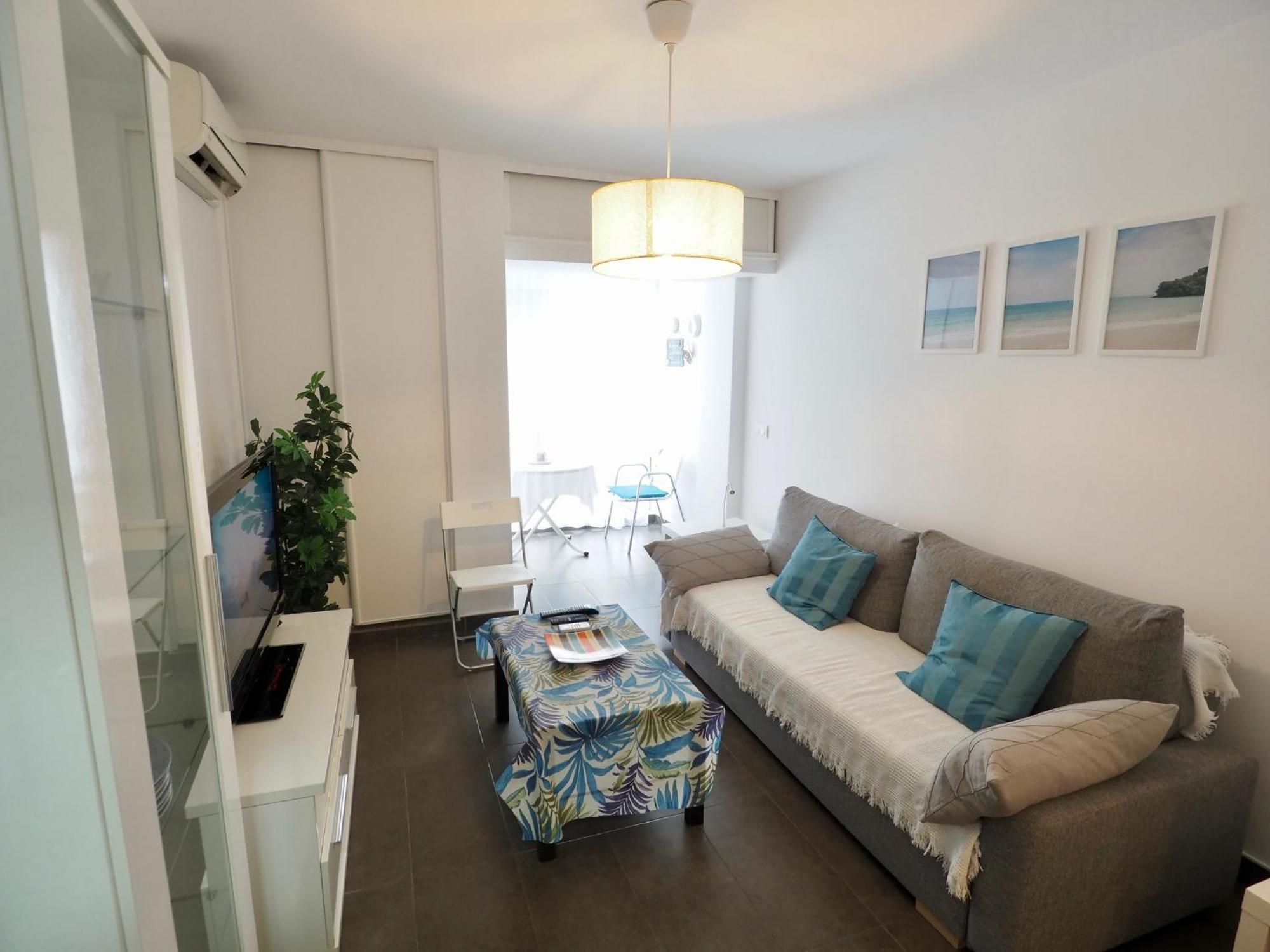 Apartamento A 10 min de la playa y con excelentes zonas comunes Benalmádena Exterior foto